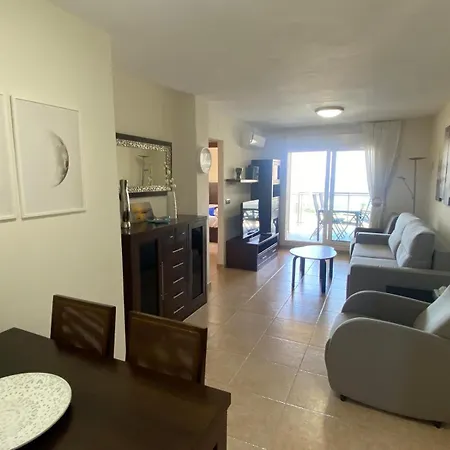 Vgolf 39a Admer Apartment La Manga del Mar Menor