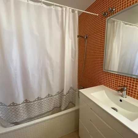 Apartment Vgolf 39a Admer