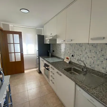 Vgolf 39a Admer Apartment La Manga del Mar Menor